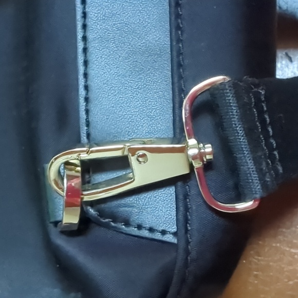 Kate Spade Convertible Backpack - Picture 6 of 10